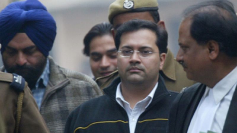 Jessica murder case:Convict Manu Sharma approaches Delhi HC for premature release