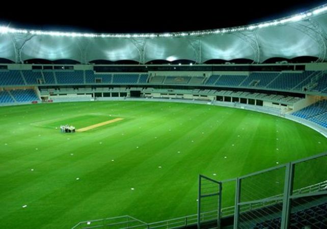बिहार में तीन सौ करोड़ रुपये में होगा स्टेडियम का कायाकल्प