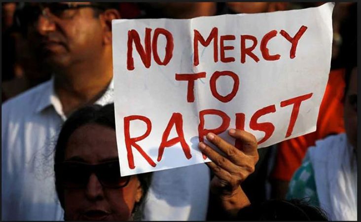 Woman gang-raped twice in Mumbai; accused held juvenile