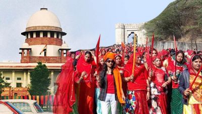Now Rajput woman's threat to commit suicide to protest against 