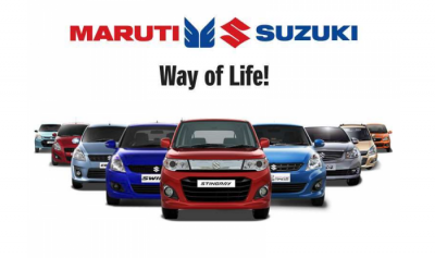 मारुति सुजुकी लांच करेगी चार नई कार