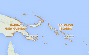 Solomon Islands thumped by strong earthquake of 7.9 magnitude, tsunami alert forewarned