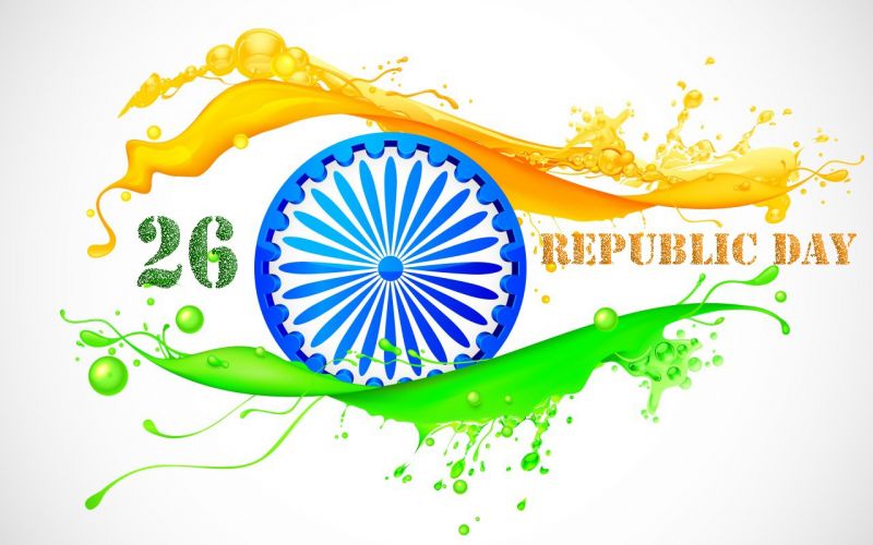 Republic Day : 26 जनवरी और भी बातों में हैं खास