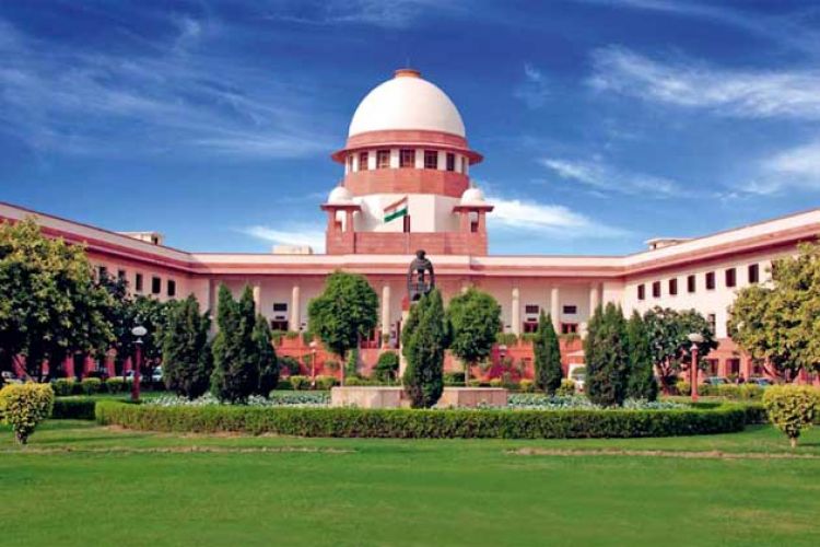 मोबाईल वेरिफिकेशन को SC ने किया सरकार से सवाल