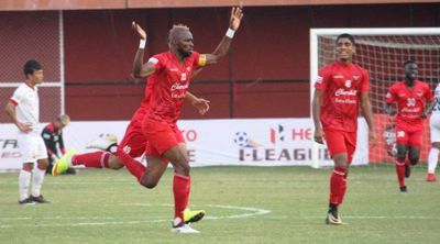 Churchill Brother emerge victorious over Indian Arrows: I League