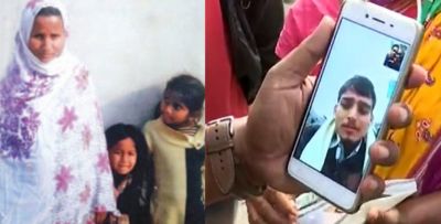 25 सालों के इंतज़ार के बाद पाकिस्तान से आई आवाज़
