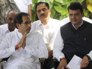 BMC चुनाव : शिवसेना ने दी 60 सीट, BJP ने बताया अपमान