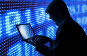 HACKERS  ने दी न्यूज़ वेबसाईट के अकाउंट पर मिसाईल हमले की जानकारी