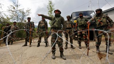 जम्मू कश्मीर: सुरक्षाबलों की बड़ी कामयाबी, 29 साल बाद 'आतंकी रहित क्षेत्र' घोषित हुआ बारामुला