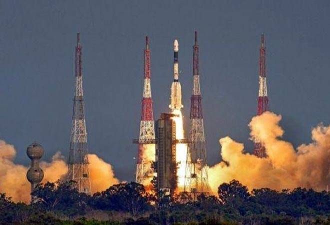 इसरो ने अंतरिक्ष में सफलतापूर्वक स्थापित की एक और ख़ास सैटेलाइट