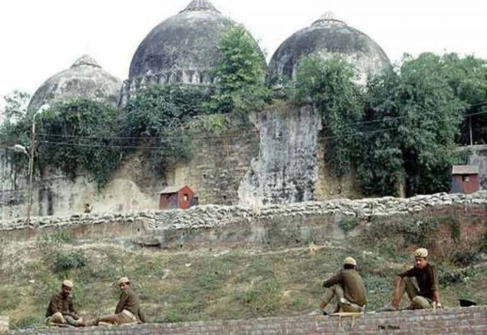 यूपी चुनाव में उठा राम मंदिर का मुद्दा, पढ़िए क्या कहां नेताओ ने