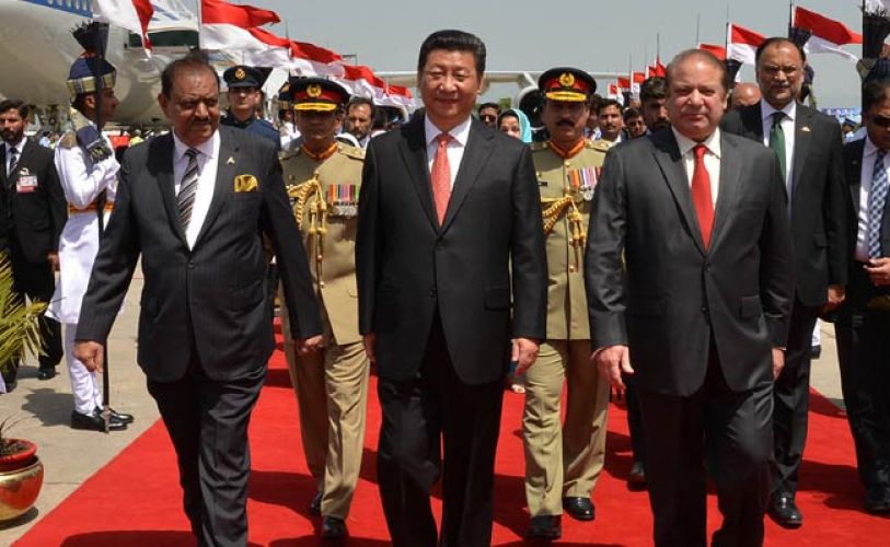 सीआईए ने कहा, पाकिस्तान को चीन दे रहा विनाशकारी मंत्र!