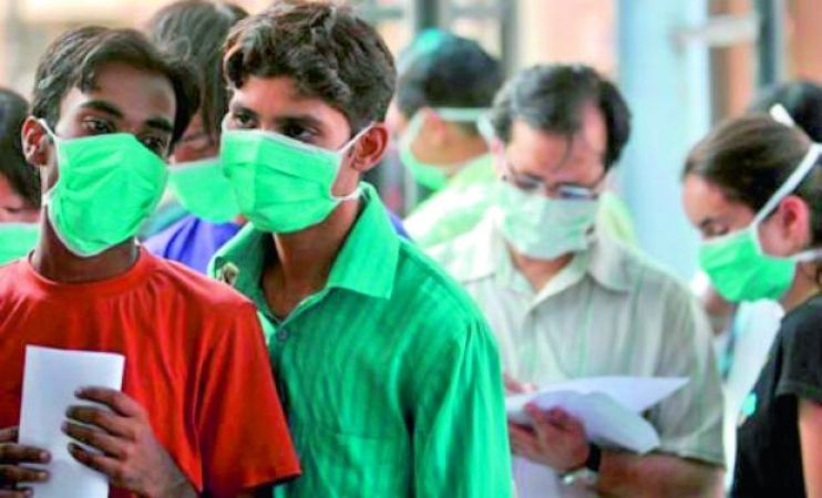 इंदौर में फैले वायरस से अब तक हुई इतनी मौते