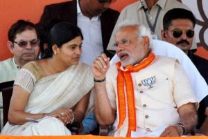 यूपी चुनाव में BJP और अपना दल के बीच बनी बात