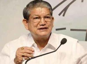 Harish Rawat's health deteriorates, had participated in unemployed youth the protest