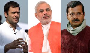 आज गोवा में सभा को संबोधित करेंगे PM मोदी, पंजाब में होंगे राहुल और केजरीवाल