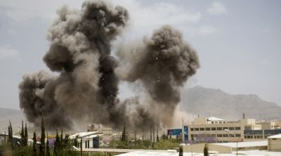 मोखा शहर में जबरदस्त बम धमाका, 7 यमन नागरिकों की मौत