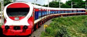 जल्द ही बदलेगा भारतीय रेल का चेहरा, 200 किमी प्रति घण्टा चलेगी रेलें