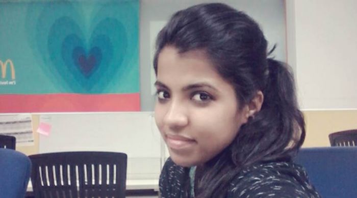 Pune: 25-year-old girl strangled to death at her workstation