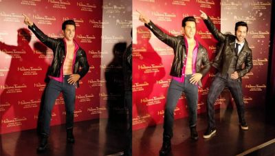 Raja and Prem of Judwaa 2 is here, take a look at the double role of Varun Dhawan