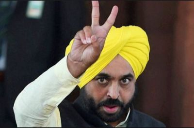 Bhagwant Mann resigns from the post of MP, will take oath as Chief Minister in Punjab