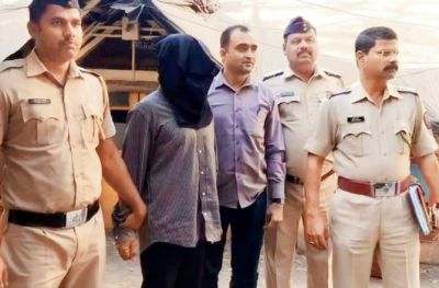 Virar murder case :  Pintoo Sharma  necrophilia test done