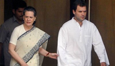 अगस्ता वेस्टलैंड मामला: दो अन्य आरोपित भारत के कब्ज़े में, सोनिया-राहुल की मुश्किलें बढ़ीं
