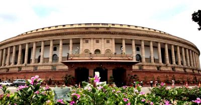 आज से शुरू हुआ संसद का बजट सत्र, कई मुद्दों को लेकर हंगामे के आसार