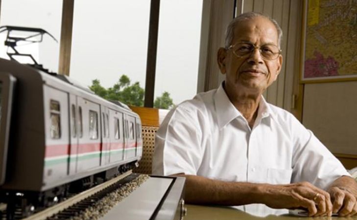 विकसित देशों से भारतीय रेलवे 20 साल पीछे