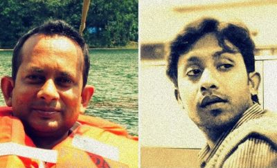 त्रिपुरा: पत्रकारों की हत्या में बीजेपी की सहयोगी पार्टी के नेता शामिल