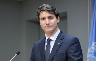 यौन दुर्व्यवहार के आरोपों पर कनाडा के प्रधानमंत्री का खुलासा