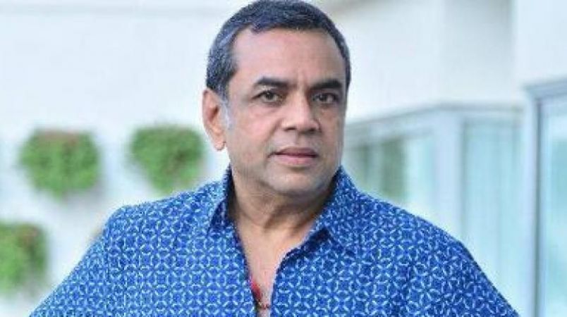 What to do after corona is over? Paresh Rawal gives advice