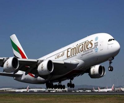 दुबई की विमान कंपनी ने किया 'हिंदू मील' बंद