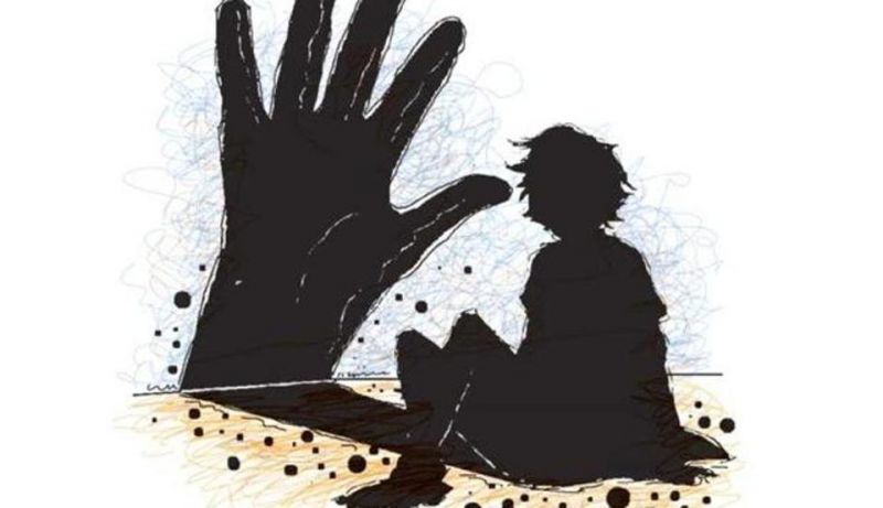 Delhi: Elder brother raped an 8-year-old sister when parents were out of home