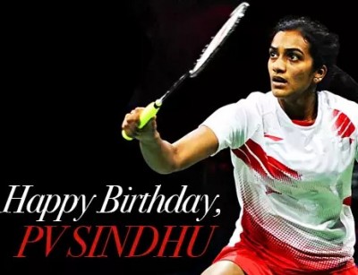 Sindhu: The Powerhouse of Badminton!