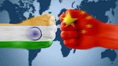 चीन ने  भारत को सबक सिखाने की धमकी दी