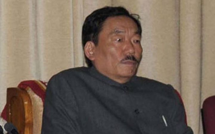 CM चामलिंग की नकारात्मक टिप्पणी,स्वतंत्र सिक्किम पर हो रही बात