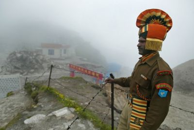 सिक्किम में भारत और चीन के बीच बढ़ा विवाद, चीन की धमकी के बाद भारत ने दी नसीहत