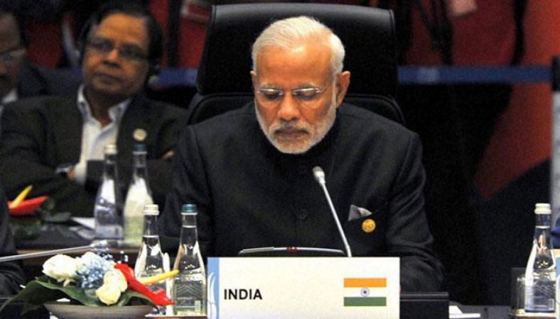 G-20 समिट में PM मोदी ने कहा, लश्कर-जैश या IS-अलकायदा नाम अलग विचारधारा एक