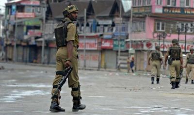 तनाव के बाद जम्मू कश्मीर में इंटरनेट और ब्राॅडबैंड सेवा बंद