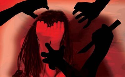 14 years old gang-raped twice in the chhindwara district of Madhya Pradesh