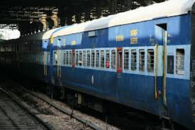 3 dead bodies found in toilets of Assam trains, SIT constituted for investigation