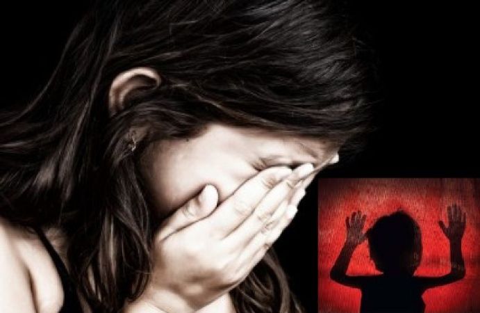 Four rape incidents filed in Madhya Pradesh within 24 hours