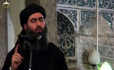 IS ने अपने चीफ अल बगदादी  के मारे जाने की घोषणा की