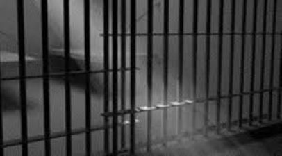 यूपी की जेल में एक और कैदी की मौत