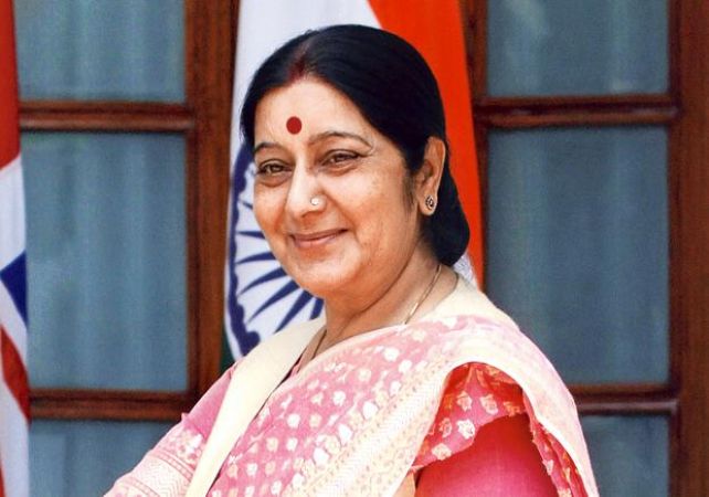चीन भारत के विवाद को लेकर विदेश मंत्री ने बुलाई सर्वदलीय बैठक