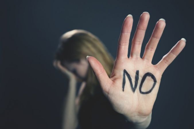 A girl called on 1098 and sent her father to jail for trying to rape her