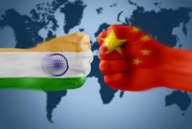 चीन को मात देने भारत ने खेला सासेक का दांव