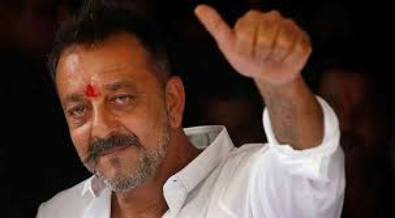 I am happy that my life is accepted by the audience: Sanjay Dutt