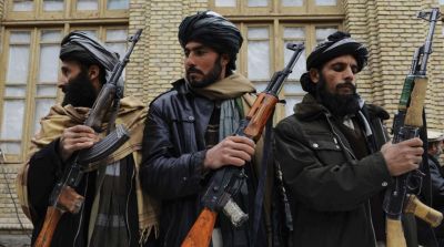 तालिबानी हमले से 40 अफ़गानी सैनिक मारे गए